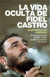 La vida oculta de Fidel Castro precio