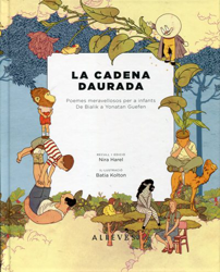 La cadena daurada características