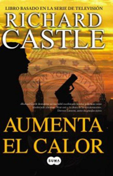 Aumenta el calor (Serie Castle 3) características