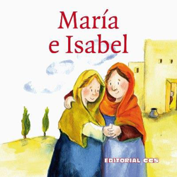 María e isabel características