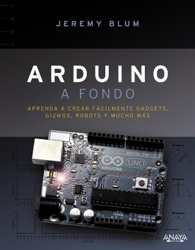 Arduino a fondo características