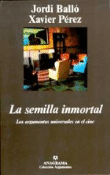 Semilla inmortal. Los argumentos universales en el cine precio