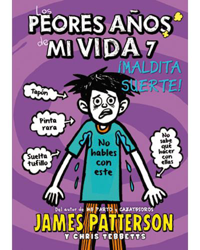 Los peores años de mi vida 7: Yo y mi mala suerte precio