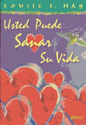 Usted puede sanar su vida características