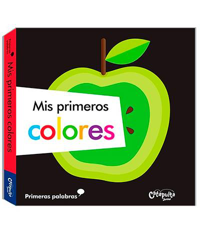 Mis primeros colores características