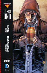 Superman: Tierra uno vol. 1 (2a edición) características