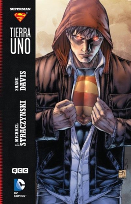 Superman: Tierra uno vol. 1 (2a edición)