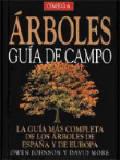 Árboles. Guía de campo en oferta