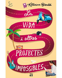 La vida i altres projectes impossibles características