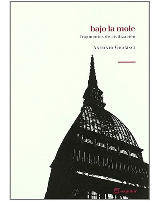 Bajo la mole