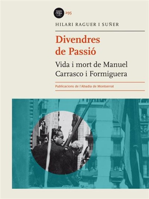 Divendres de passio vida i mort de