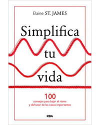 Simplifica tu vida en oferta