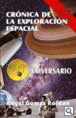 Crónicas de la exploración espacial precio