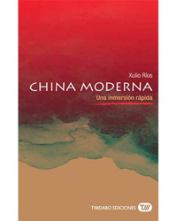 China moderna características