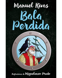 Bala perdida en oferta