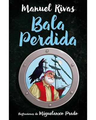 Bala perdida