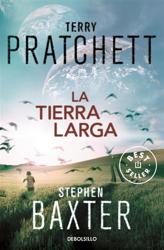 La Tierra Larga (La Tierra Larga 1) en oferta