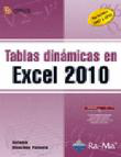 Tablas dinámicas en Excel 2010 precio