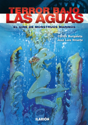 Terror bajo las aguas en oferta