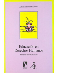 Educación en derechos humanos - Propuestas didácticas características