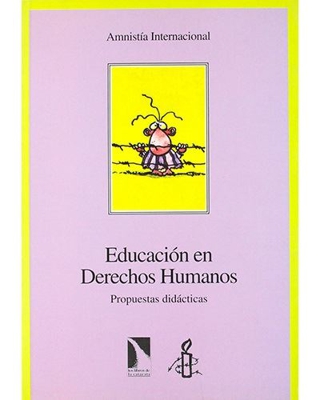 Educación en derechos humanos - Propuestas didácticas