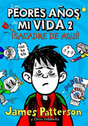 Los peores años de mi vida 2 ¡Sacadme de aquí! en oferta