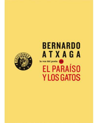 El paraíso y los gatos (Incluye CD) en oferta