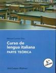 Curso de lengua italiana. Parte teórica características