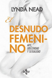 El desnudo femenino en oferta