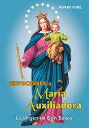 Devociones a maría auxiliadora características