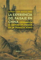 La experiencia del paisaje en China en oferta