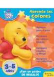 Winnie the pooh, aprende los colores precio