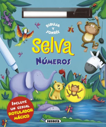 Selva. Números precio