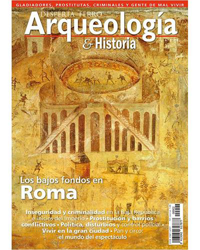 Desperta Ferro Arqueología e Historia 2: Los bajos fondos en Roma características