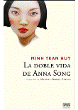 La doble vida de Anna Song precio