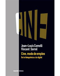 Cine, modo de empleo en oferta