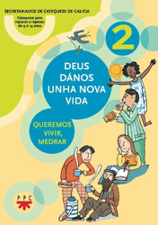 Deus dános una nova vida : queremos en oferta