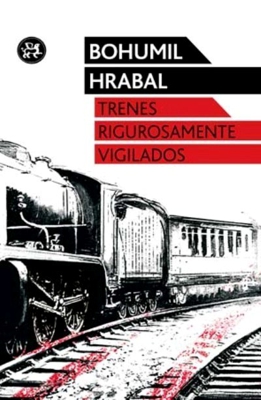 Trenes rigurosamente vigilados