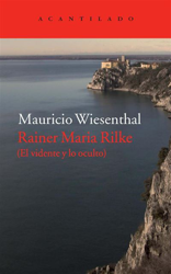 Rainer María Rilke (El vidente y lo oculto) en oferta