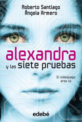 Alexandra y las siete pruebas características