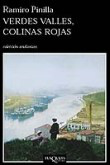 Verdes valles, colinas rojas, vol.1: La tierra convulsa en oferta