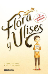 Flora y Ulises en oferta