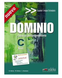 Dominio. Curso de perfeccionamiento (Nivel C) en oferta