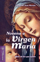 Novena a la virgen maría características