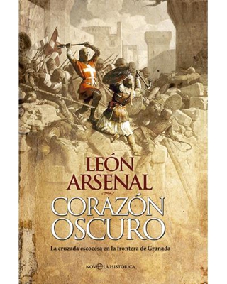 Corazón oscuro