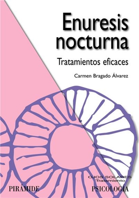 Enuresis nocturna: Tratamientos eficaces