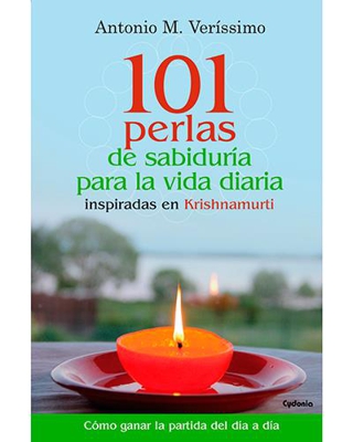 101 perlas de sabiduría  para la vida diaria