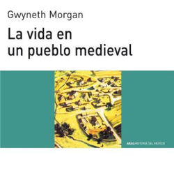 La vida en un pueblo medieval en oferta