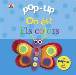 Pop up On es? Els colors características