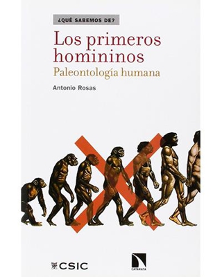 Los primeros homininos